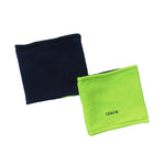 Gorro O Cuello Doble Faz Multicolor Invierno, Ropa Térmica