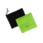 Gorro O Cuello Doble Faz Multicolor Invierno, Ropa Térmica