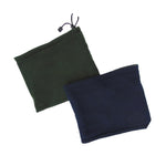 Gorro O Cuello Doble Faz Multicolor Invierno, Ropa Térmica