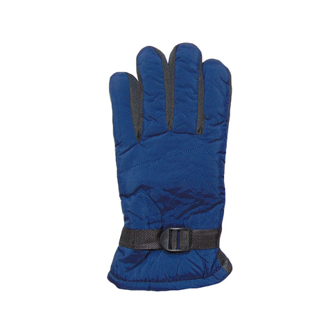 Guantes Semi-impermeables, Térmicos y Antideslizantes Bordados