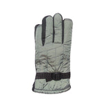 Guantes Semi-impermeables, Térmicos y Antideslizantes Bordados