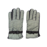 Guantes Semi-impermeables, Térmicos y Antideslizantes Bordados