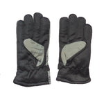Guantes Semi-impermeables, Térmicos y Antideslizantes Bordados