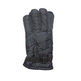 Guantes Semi-impermeables, Térmicos y Antideslizantes Bordados