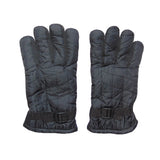 Guantes Semi-impermeables, Térmicos y Antideslizantes Bordados