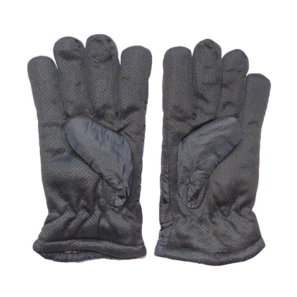 Guantes de trabajo térmicos, impermeables y antideslizantes