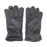 Guantes Semi-impermeables, Térmicos y Antideslizantes Bordados