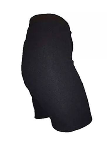 Ropa Térmica Pantaloneta Mujer Invierno Frío Fleece -10°c – IZACK