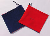 Gorro O Cuello Doble Faz Multicolor Invierno, Ropa Térmica