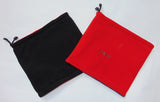Gorro O Cuello Doble Faz Multicolor Invierno, Ropa Térmica