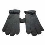 Guantes Semi-impermeables, Térmicos y Antideslizantes