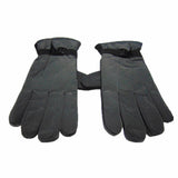 Guantes Semi-impermeables, Térmicos y Antideslizantes